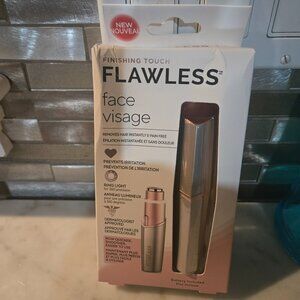 Flawless beauty | Finishing touch | Face